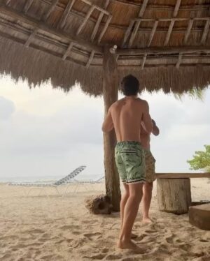 Juanes Instagram - 2024🙏🏼🔥