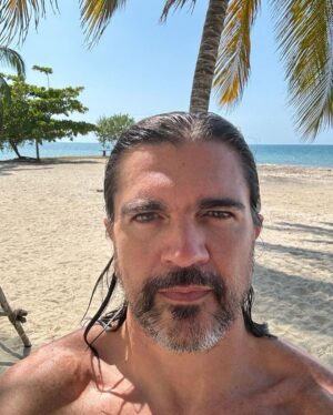 Juanes Instagram - 2024🙏🏼🔥