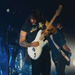 Juanes Instagram - 🎸🔥