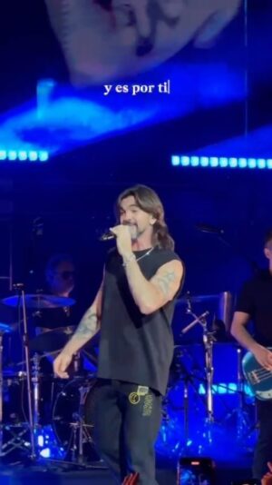 Juanes Instagram - Parce, mandale esta canción a alguien que vos amés❤️‍🔥