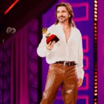 Juanes Instagram –  Latin Grammy, Sevilla