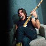 Juanes Instagram - Parce, que se sienta que vamos a salir a show!!🔥