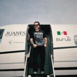 Juanes Instagram - Ciudad Juárez!! Gracias por el cariño en esta noche increíble🇲🇽♥️