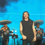 Juanes Instagram - CDMX🇲🇽 Gracias por esta noche inolvidable y SOLD OUT en el Auditorio Nacional!! Los AMO México🔥🔥 @mariachijuveniltecalitlan_