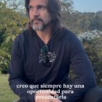 Juanes Instagram - Semilla es una canción inspirada en el mi motor de vida, mis hijos: Luna, Paloma y Dante♥️