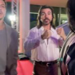 Juanes Instagram - Gracias a todos los fans alrededor del mundo por seguirle dando vida a mis canciones y cada vez más crecer la audiencia. Los veo en mis conciertos♥️