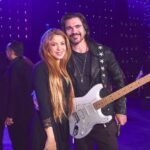 Juanes Instagram – Una semana llena de emociones y mucho agradecimiento con esta vida que me ha dado tanta música y amistades. 

#LatinGRAMMY 📸 @marioalzatee Latin Grammy, Sevilla