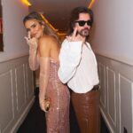 Juanes Instagram – Una semana llena de emociones y mucho agradecimiento con esta vida que me ha dado tanta música y amistades. 

#LatinGRAMMY 📸 @marioalzatee Latin Grammy, Sevilla
