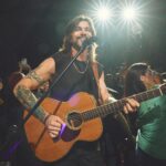 Juanes Instagram - Una noche inolvidable Argentina 🇦🇷❤️‍🔥 Gracias por todo el cariño!! Buenos Aires, Argentina