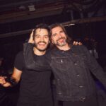Juanes Instagram - Una noche inolvidable Argentina 🇦🇷❤️‍🔥 Gracias por todo el cariño!! Buenos Aires, Argentina