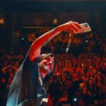 Juanes Instagram - Sacramento!! Gracias por este SOLD OUT🔥🙏🏼 anoche fue increíble!❤️‍🔥