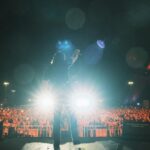 Juanes Instagram - Ciudad Juárez!! Gracias por el cariño en esta noche increíble🇲🇽♥️