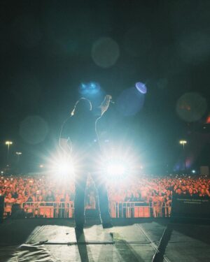 Juanes Instagram - Ciudad Juárez!! Gracias por el cariño en esta noche increíble🇲🇽♥️