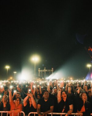 Juanes Instagram - Ciudad Juárez!! Gracias por el cariño en esta noche increíble🇲🇽♥️