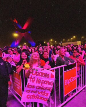 Juanes Instagram - Ciudad Juárez!! Gracias por el cariño en esta noche increíble🇲🇽♥️