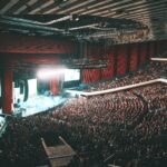 Juanes Instagram - CDMX🇲🇽 Gracias por esta noche inolvidable y SOLD OUT en el Auditorio Nacional!! Los AMO México🔥🔥 @mariachijuveniltecalitlan_