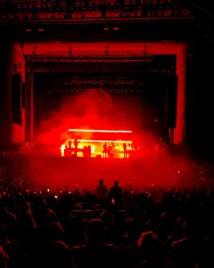 Juanes Instagram - CDMX🇲🇽 Gracias por esta noche inolvidable y SOLD OUT en el Auditorio Nacional!! Los AMO México🔥🔥 
@mariachijuveniltecalitlan_