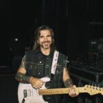 Juanes Instagram - CDMX🇲🇽 Gracias por esta noche inolvidable y SOLD OUT en el Auditorio Nacional!! Los AMO México🔥🔥 @mariachijuveniltecalitlan_