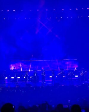 Juanes Instagram - CDMX🇲🇽 Gracias por esta noche inolvidable y SOLD OUT en el Auditorio Nacional!! Los AMO México🔥🔥 
@mariachijuveniltecalitlan_