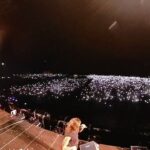Juanes Instagram - Bogotá. Es difícil juntar todos mis sentimientos en pocas palabras sobre lo que viví anoche en @cordillerafestival …aunque si tuviera que hacerlo quizá escogería “poesía” “magia” y “gratitud”. No pueden imaginar lo que significa su cariño para mí, tocar en mi tierra y sentir que ustedes están conmigo es el mejor de los sentimientos y lo mejor de todo, la luna fue testigo. Espero verme reflejado con ustedes en el espejo del tiempo para siempre. Los AMO🙏🏼🔥❤️‍🔥🇨🇴 Bogotá D.C, Colombia