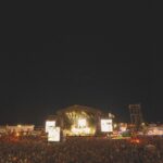 Juanes Instagram - Lanzarote ! Mil y mil gracias por habernos hecho tan felices anoche. Por haber cantado y bailado con nosotros como lo hicieron. LOS AMO.