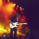 Juanes Instagram - Lanzarote ! Mil y mil gracias por habernos hecho tan felices anoche. Por haber cantado y bailado con nosotros como lo hicieron. LOS AMO.