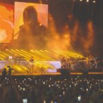 Juanes Instagram - Lanzarote ! Mil y mil gracias por habernos hecho tan felices anoche. Por haber cantado y bailado con nosotros como lo hicieron. LOS AMO.