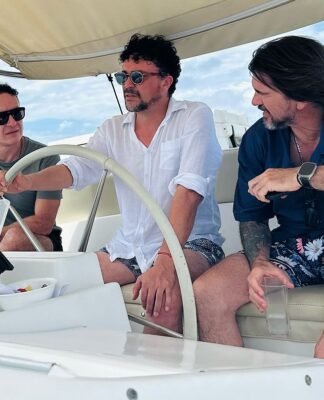Juanes's 10 Most-Liked Instagram Moments