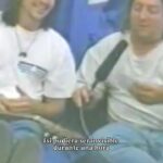 Juanes Instagram - MEDELLÍN - 1994 vs 2024👁️ entrevista del grand Donnie Miranda.