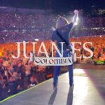 Juanes Instagram - SEGUNDA FECHA BOGOTÁ🇨🇴 Qué alegría tan inmensa saber que vamos a vivir DOS noches inolvidables!! Para quienes se quedaron sin boleta para la primera fecha, YA ESTÁN A LA VENTA las de la segunda fecha!! Nos vemos este 23 y 24 de mayo❤️‍🔥
