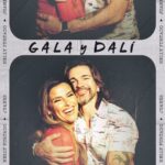 Juanes Instagram - Yo soy Gala y @juanes es Dalí 💌 GALA Y DALÍ • 28 de marzo • pre-guarda ahora #GALAYDALI
