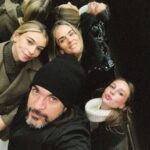 Juanes Instagram - 🇬🇧♥️