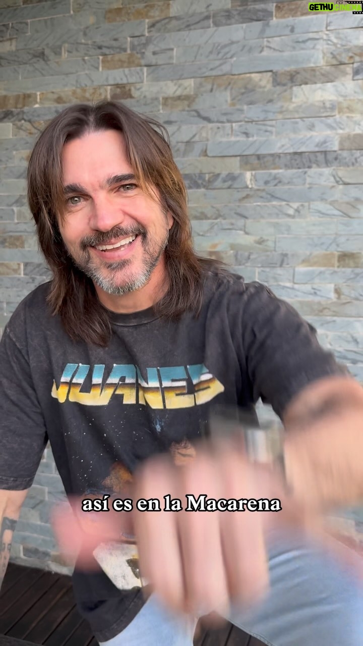 Juanes - 204.8K Likes - Ya saben pues, paisa que se respete va este 2024 pa’ mi concierto en Medallo🔥🤘🏼
16 DE MAYO • 2024