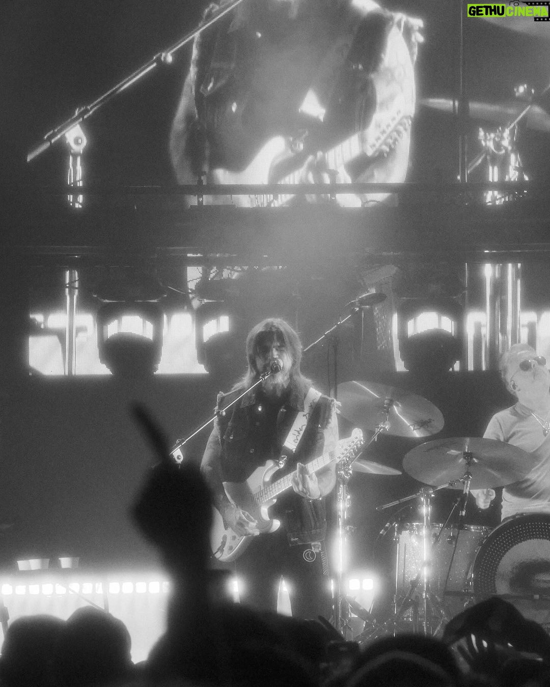 Juanes Instagram - GRACIAS Philadelphia馃檹馃徏馃敟gracias de todo coraz贸n por una noche inolvidable