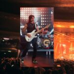 Juanes Instagram - Milwaukee🙏🏼🔥 GRACIAS por una noche más con la casa llena de esta gira que está de locos!! Los AMO.