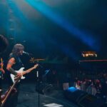 Juanes Instagram - Austin🔥 la pasamos increíble anoche!! Me voy esperando volver🙏🏼 Gracias @besamemuchofest por la invitación