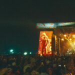 Juanes Instagram - Austin🔥 la pasamos increíble anoche!! Me voy esperando volver🙏🏼 Gracias @besamemuchofest por la invitación