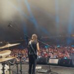 Juanes Instagram - Austin🔥 la pasamos increíble anoche!! Me voy esperando volver🙏🏼 Gracias @besamemuchofest por la invitación