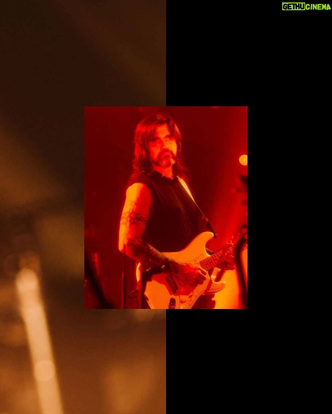 Juanes Instagram - Una noche más con la casa llena Tucson!!❤️🔥 me voy con el corazón lleno! Gracias, gracias. Los AMO Tucson, Arizona