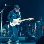 Juanes Instagram - Siempre es una alegría volver a ver Chicago🙏🏼