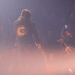Juanes Instagram - Otra noche más de SOLD OUT en San Diego🔥 Me hizo muy feliz cantar con ustedes!! GRACIAS siempre🙏🏼 San Diego, California