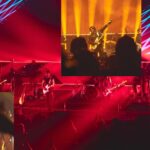 Juanes Instagram - Las Vegas🔥 SOLD OUT!! siempre es un honor volverte a ver!!! Los AMO. Las Vegas, Nevada