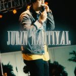 Jubin Nautiyal Instagram - Day 3 of the star night event in KIIT FEST 7.0 was a spectacle to behold! @jubin_nautiyal’s dynamic performance captivated all, as the audience swept up in the euphoria and moved to the rhythm. The night was etched in memory, as the roaring energy radiated throughout the crowd, creating an atmosphere of pure exhilaration. #KIITFEST2k24 #KIITFEST #KIIT