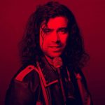 Jubin Nautiyal Instagram - People who stay in the car to listen to music a little longer are my kind of people . #humnavamere ~ Rock Version : Out at 5Pm @ JN official YouTube channel .