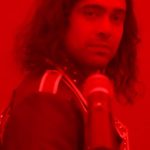 Jubin Nautiyal Instagram - Some songs destroy you emotionally, but you still keep listening to them . Just something we do . Your #HumnavaMere hits 900 million ~ YouTube . Calls for a Rock Version ( 6.10.23 ) . #JNLive . @rockywkhanna @manojmuntashir