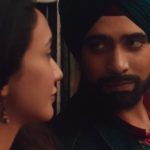 Jubin Nautiyal Instagram - Spinning tales of love, loss, and everything in between 📚🎤 Whispering secrets and stories through his songs 🎶 Captivating hearts one note at a time. 💖 #MeriSauOutNow . @rockywkhanna @shreya__chaudhry @shivammalhotra92 @_shivm.official_ @jkdbombay @abrahamkhanna @iharmanvir @shadabrayeen @guneetdogra @theqazman @radfmedia @believeasd @vivek_raina_official @shardashilpa