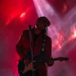 Jubin Nautiyal Instagram - If people forget their Problems in my concert , I did my job . #jubinnautiyallive 📸 @lostfilms_ Savantwadi Sindhudurg
