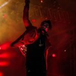Jubin Nautiyal Instagram - If people forget their Problems in my concert , I did my job . #jubinnautiyallive 📸 @lostfilms_ Savantwadi Sindhudurg