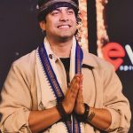 Jubin Nautiyal Instagram - 𝙄 𝙡𝙤𝙫𝙚 𝙮𝙤𝙪 is the most beautiful sentence. It begins with I, ends in you, and there’s only love between us 💞 . Good morning 🌞