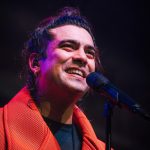 Jubin Nautiyal Instagram - If people forget their Problems in my concert , I did my job . #jubinnautiyallive 📸 @lostfilms_ Savantwadi Sindhudurg